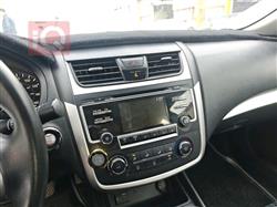 نيسان ألتيما